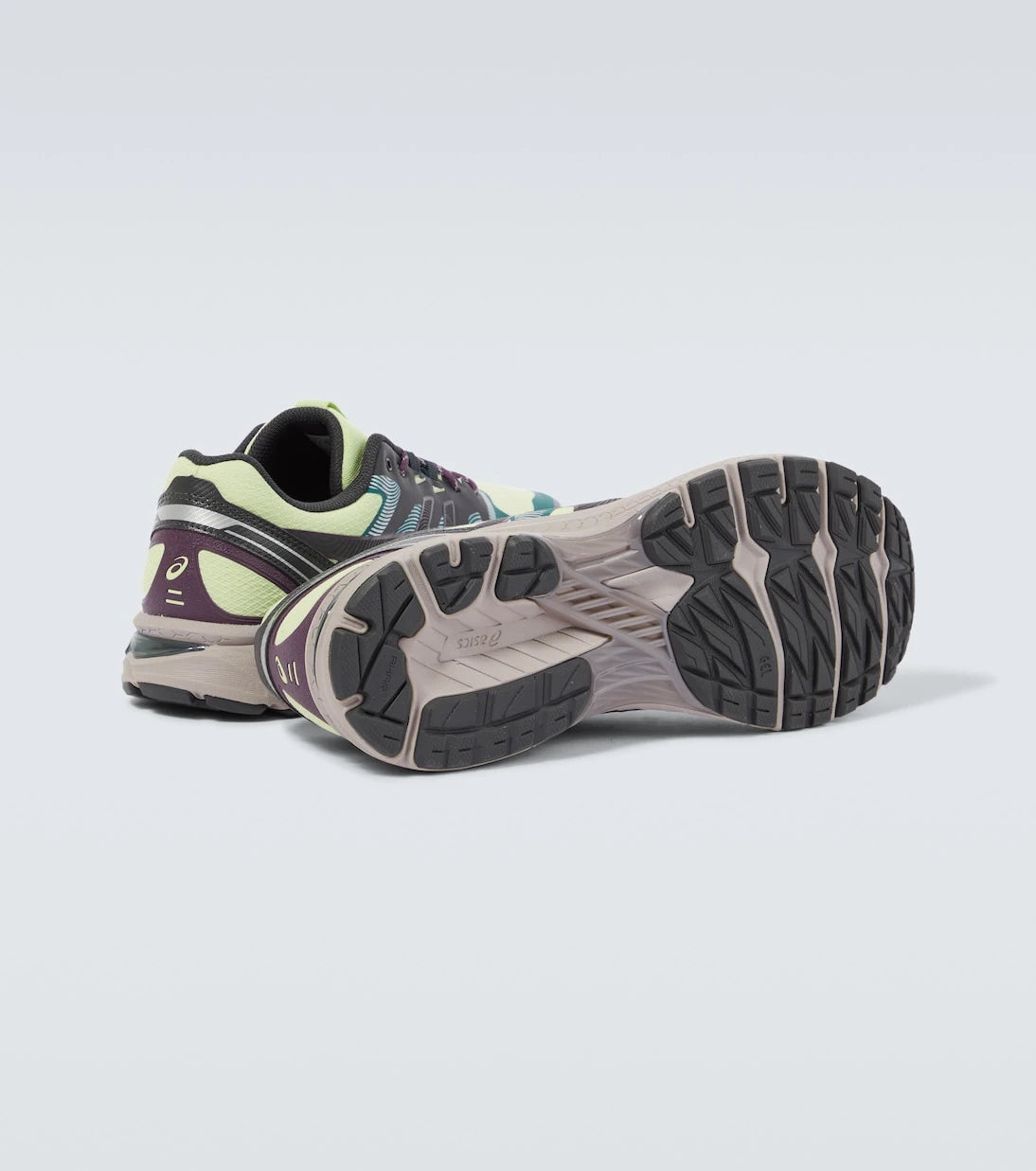 Asics - Gel-Terrain sneakers