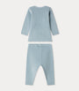 Cotton Pyjama Set (1-18 Months)