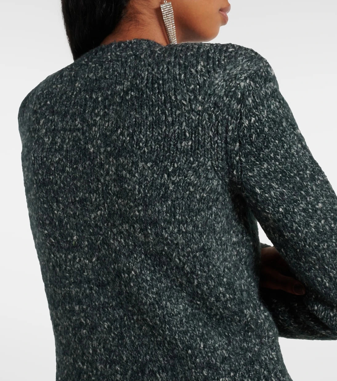 Isabel Marant - Kalogb off-shoulder sweater