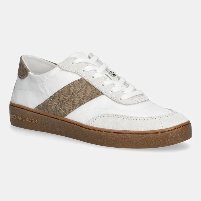 Маратонки MICHAEL Michael Kors Kaycee Lace Up
