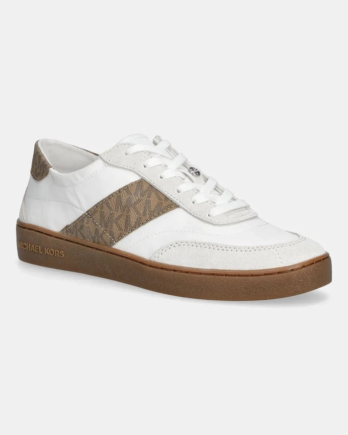 MICHAEL Michael Kors Kaycee Lace Up Spor Ayakkabı
