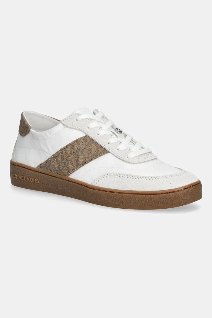 Маратонки MICHAEL Michael Kors Kaycee Lace Up