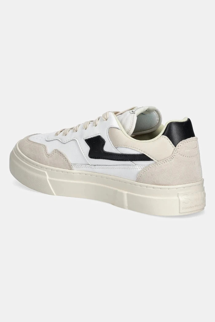 Маратонки Stepney Workers Club PEARL S-STRIKE LEATHER
