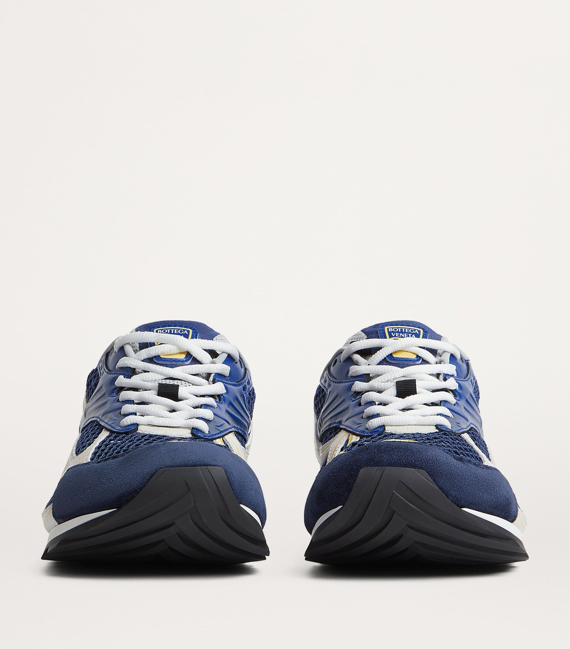 Orbit Low-Top Sneakers