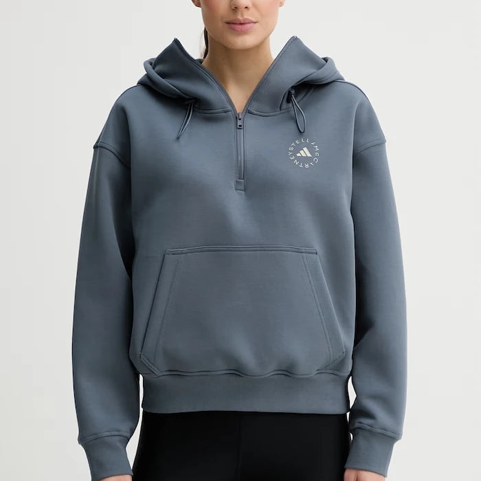 adidas by Stella McCartney normal kadın sweatshirt