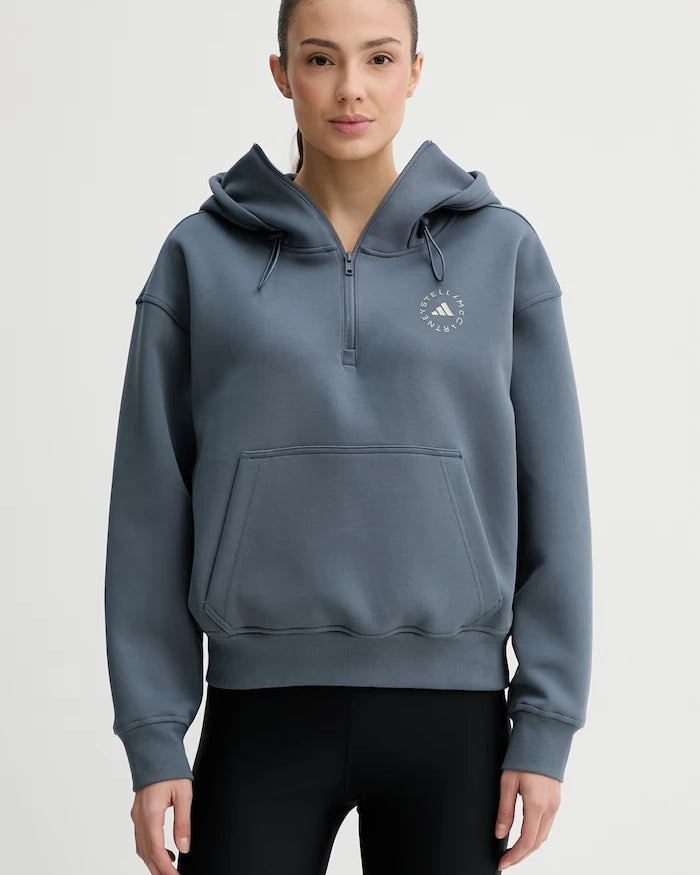 adidas by Stella McCartney обикновен женски суичър