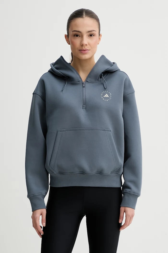 adidas by Stella McCartney normal kadın sweatshirt