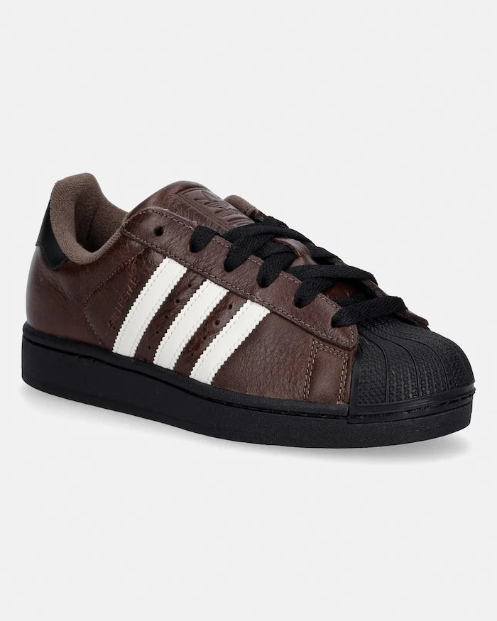 adidas Originals Superstar II маратонки дамски кожени