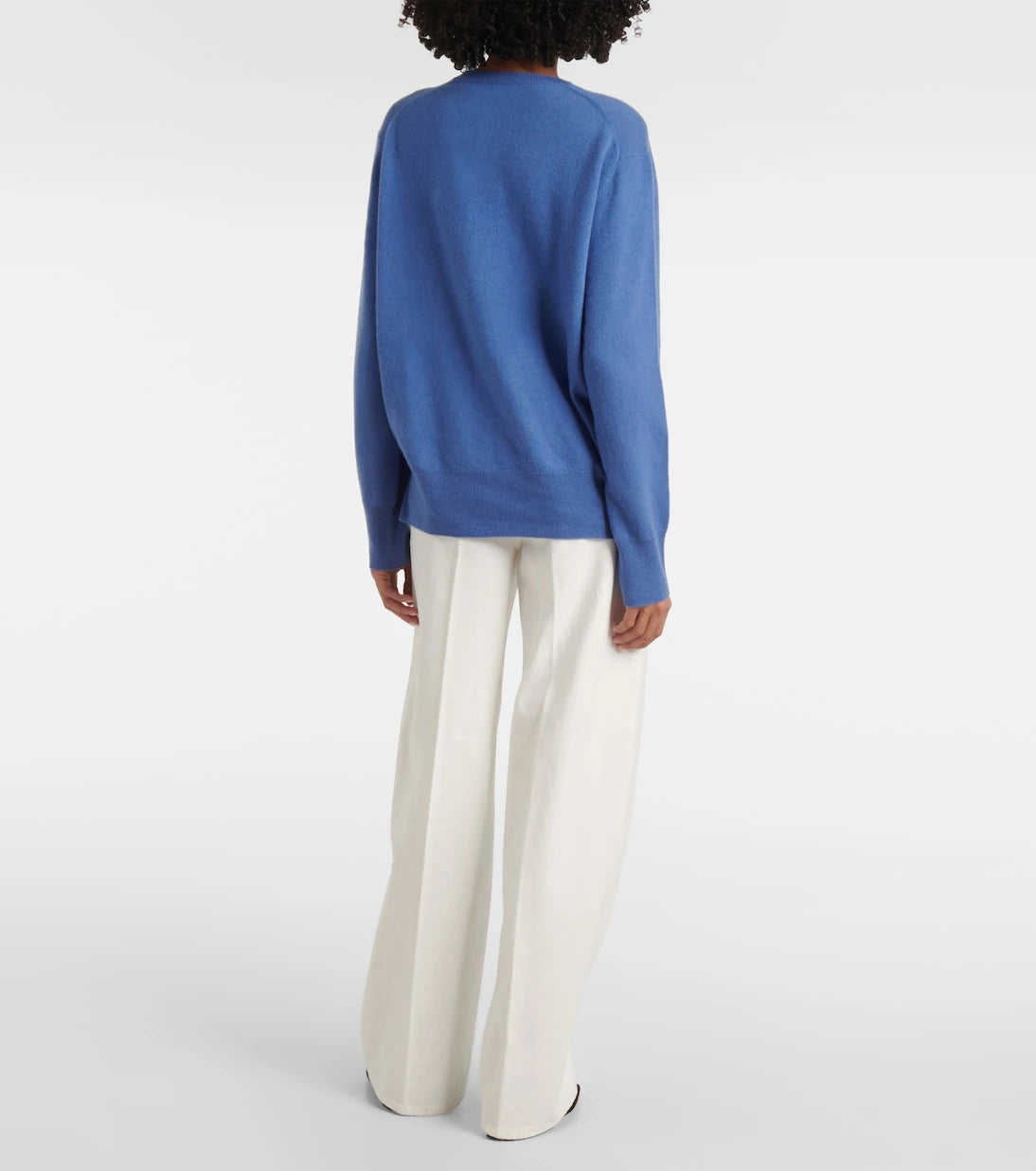 Toteme - Cashmere sweater