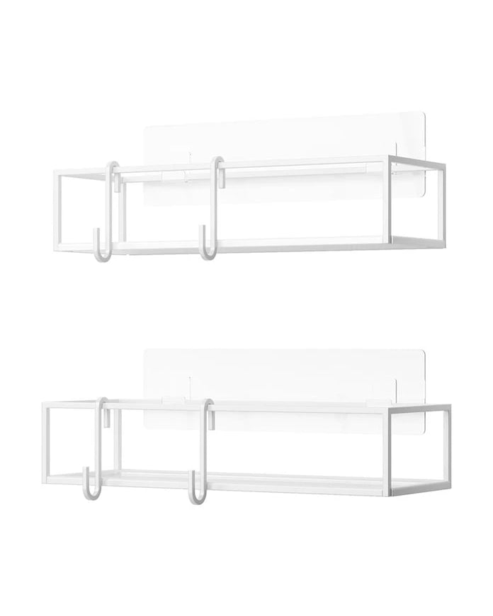 Umbra Banyo Rafı (2 Parça)
