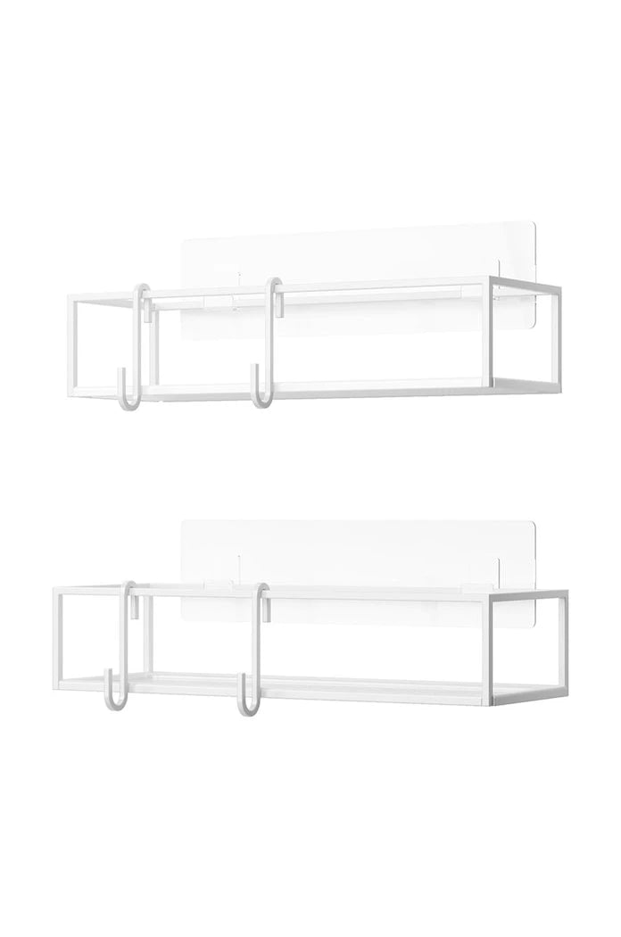 Umbra Рафт за баня (2 броя)