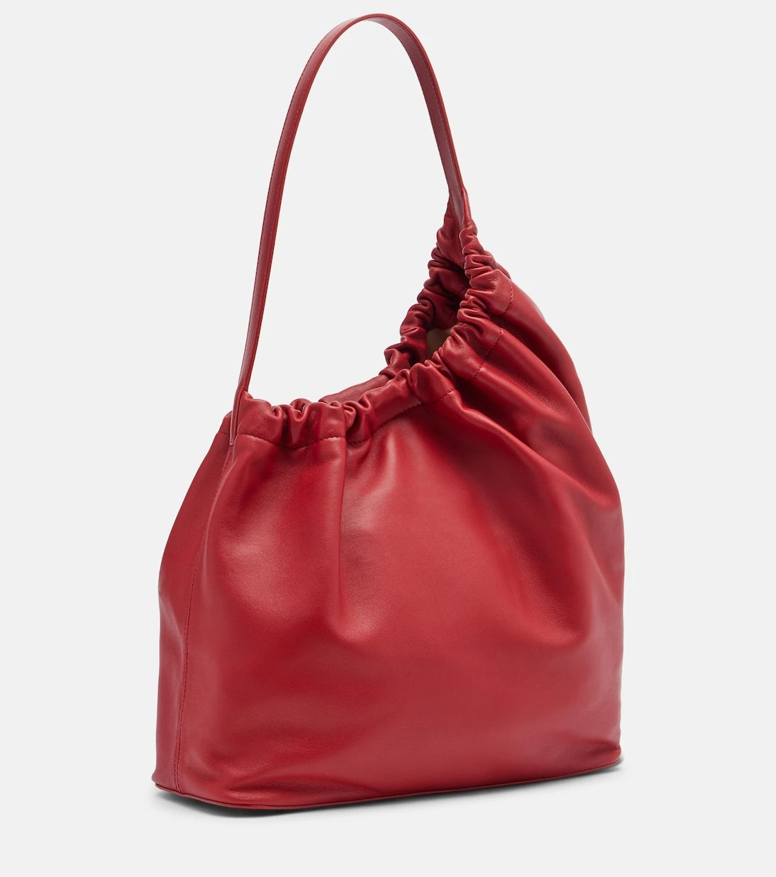 Aesther Ekme - Demi Lune Cloud Medium leather shoulder bag