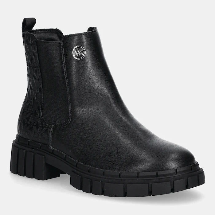 Детски челси боти Michael Kors BLAKE CHELSEA