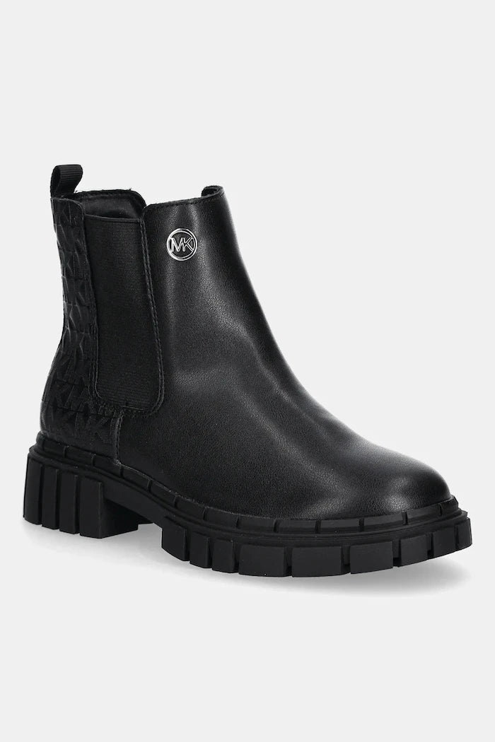 Детски челси боти Michael Kors BLAKE CHELSEA