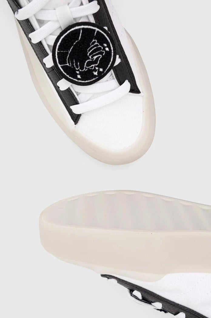 Високи кецове adidas ZNSORED HI