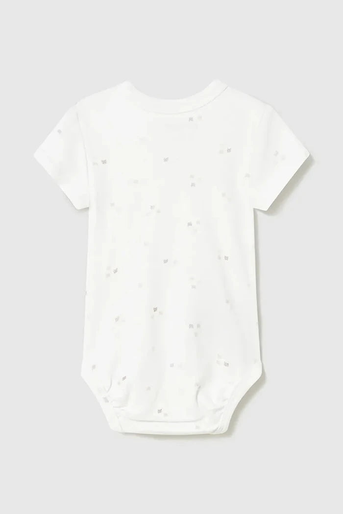 Mayoral Newborn Bebek Body