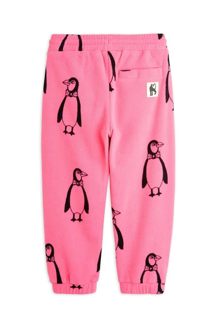 Mini Rodini Penguin Çocuk Spor Pantolonu