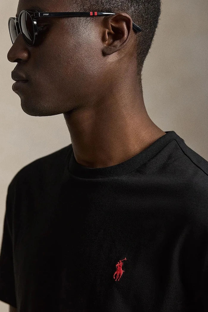 Памучна тениска Polo Ralph Lauren