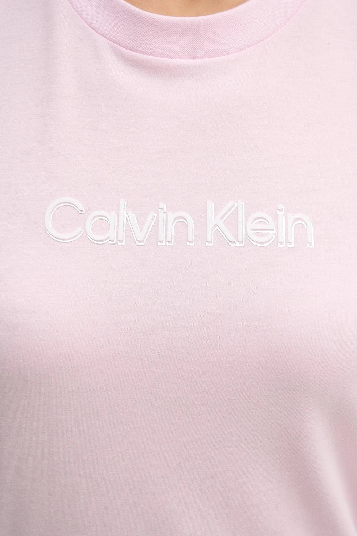 Calvin Klein Jeans Pamuklu Tişört