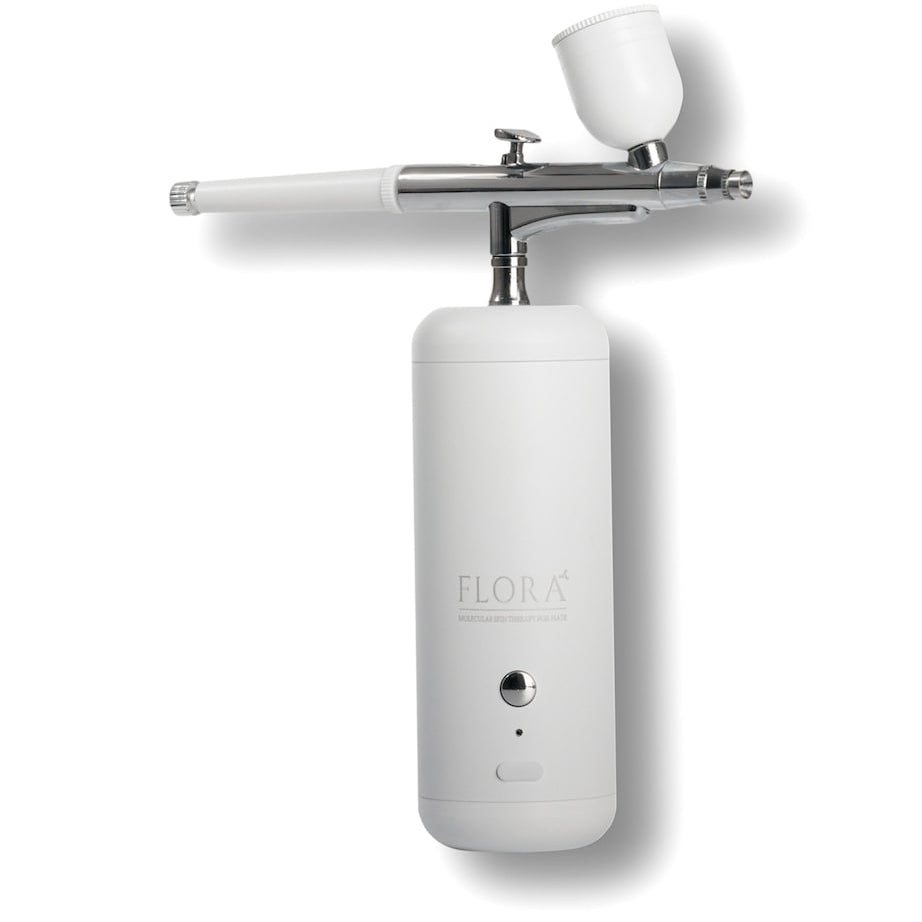 FLORA LAB PARIS Nano Oxygen Device