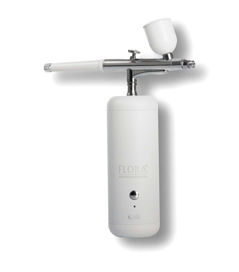 FLORA LAB PARIS Nano Oxygen Device