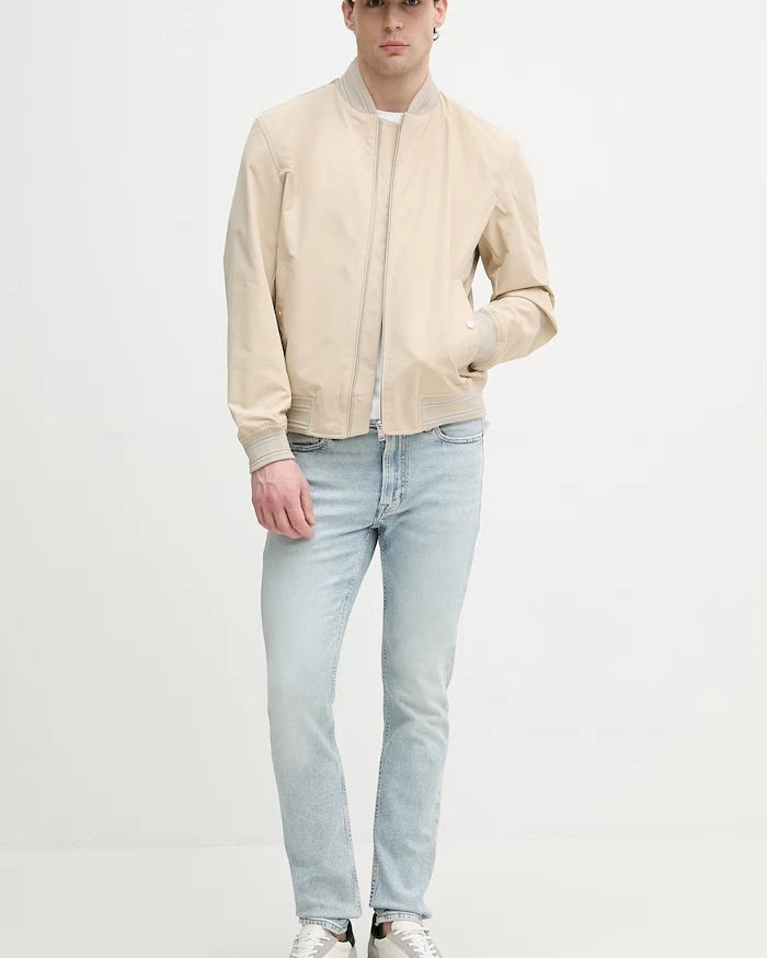 Calvin Klein Jeans slim fit erkek kot pantolon