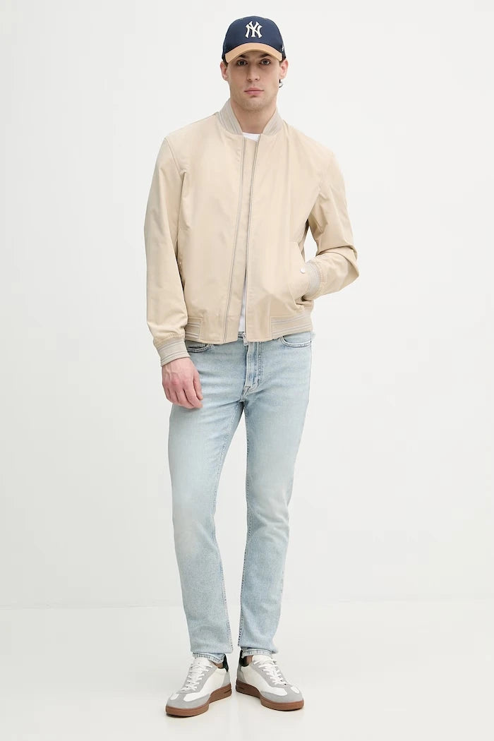 Calvin Klein Jeans дънки slim fit мъжки