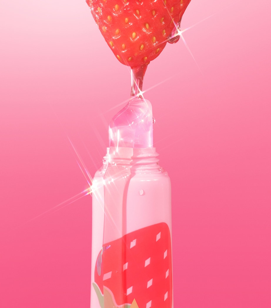 Unreal Lips Healthy Glow Nectar Lip Oil