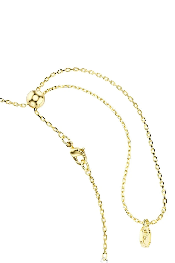 Swarovski kadın kolye, zirkon HYPERBOLA