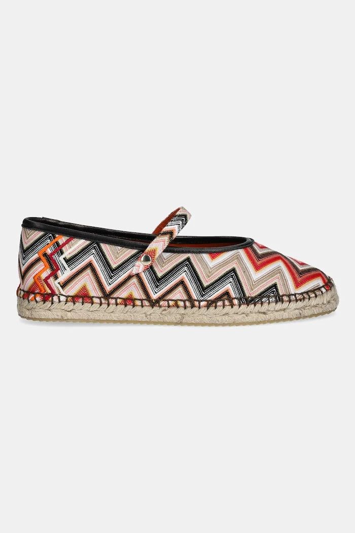 Еспадрили Missoni Lola