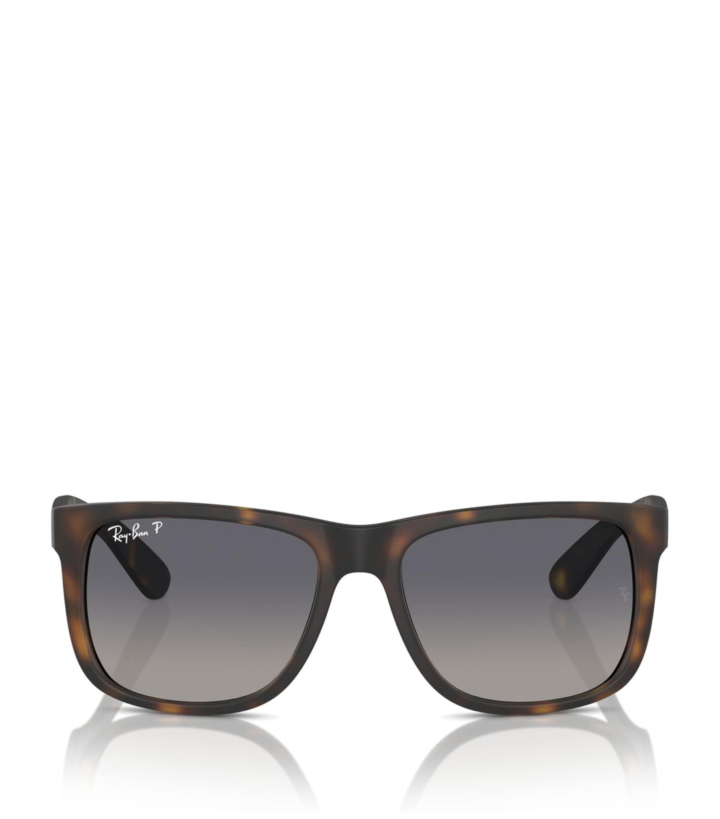 RB4165 Justin Classic Sunglasses
