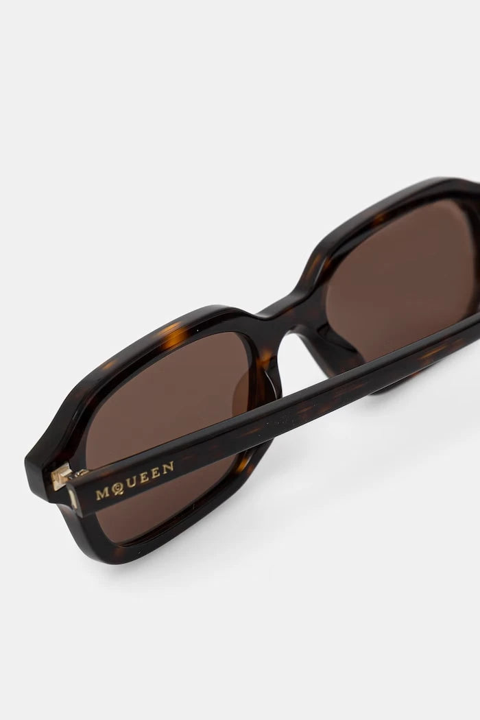 Alexander McQueen слънчеви очила мъжки
