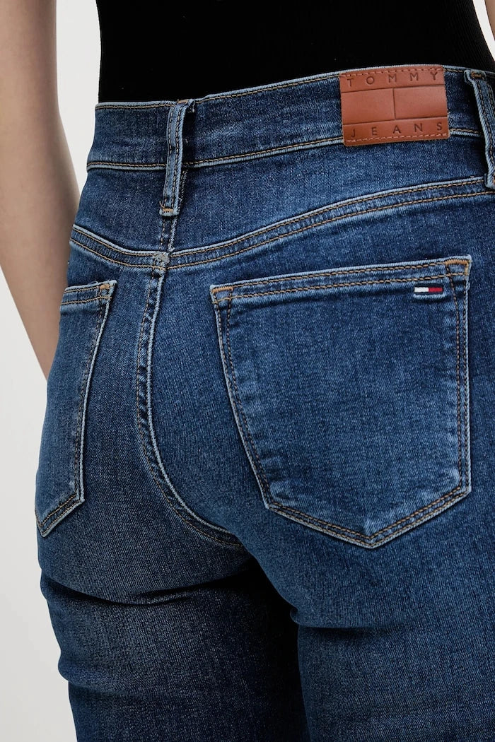Дънки Tommy Jeans