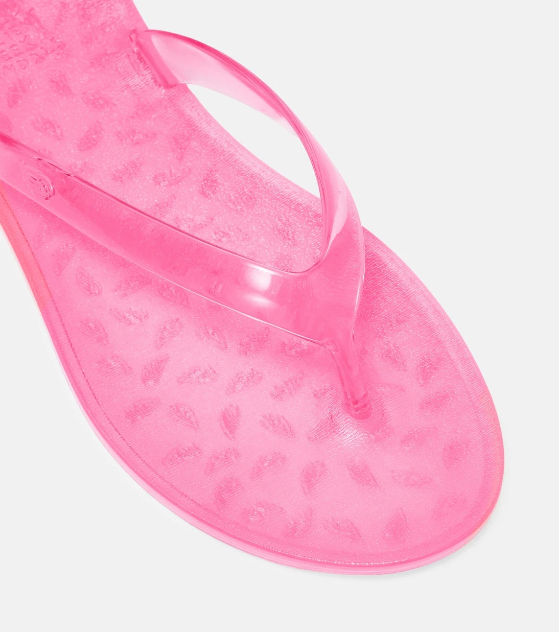 Ancient Greek Sandals - صنادل جيلي ثونغ