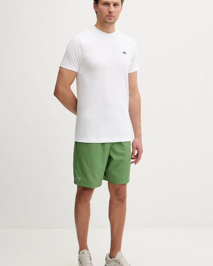 Lacoste erkek pamuklu tişört