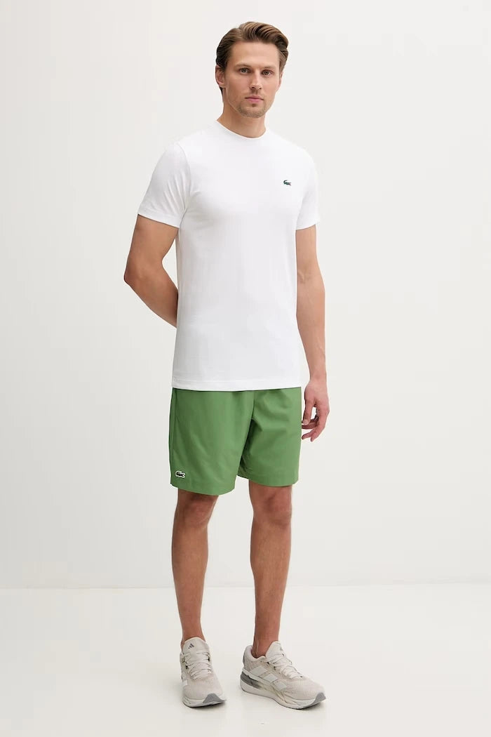 Lacoste тениска мъжка с памук
