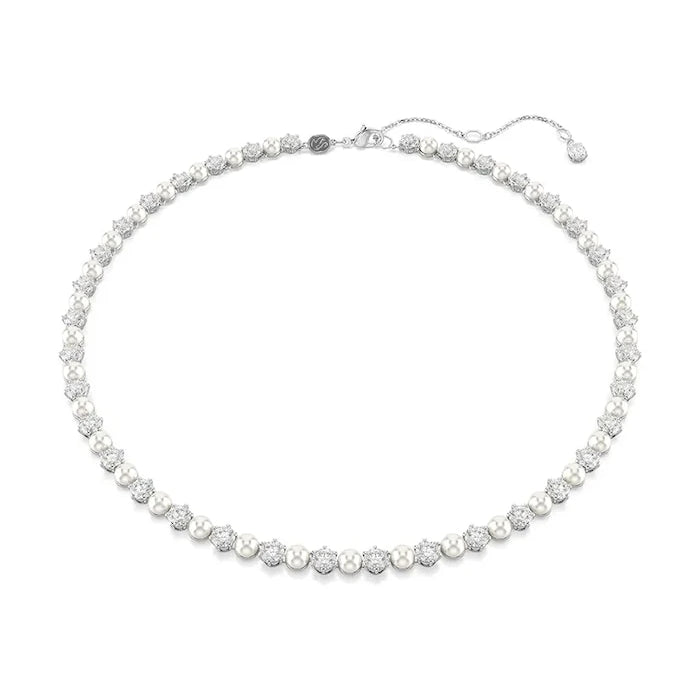 Колие Swarovski MATRIX