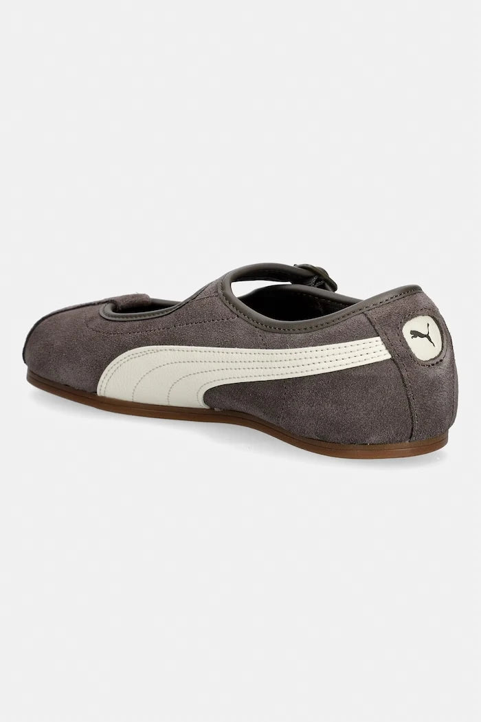 Puma Tacklette Süet Balerin