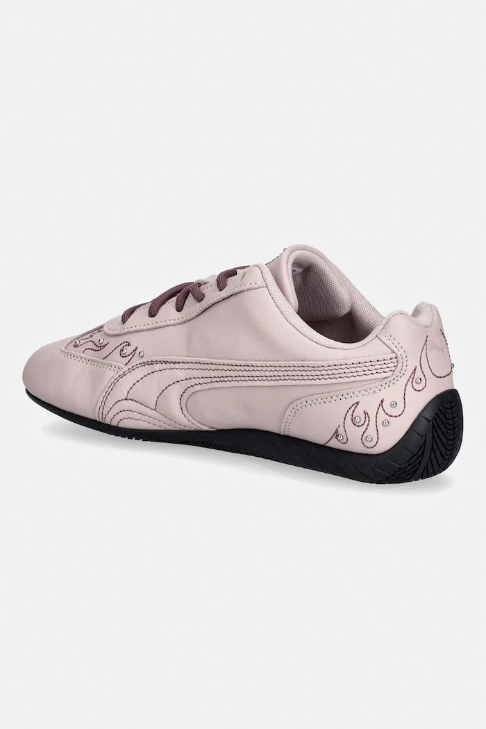 Puma Speedcat Embellished маратонки дамски от кожа