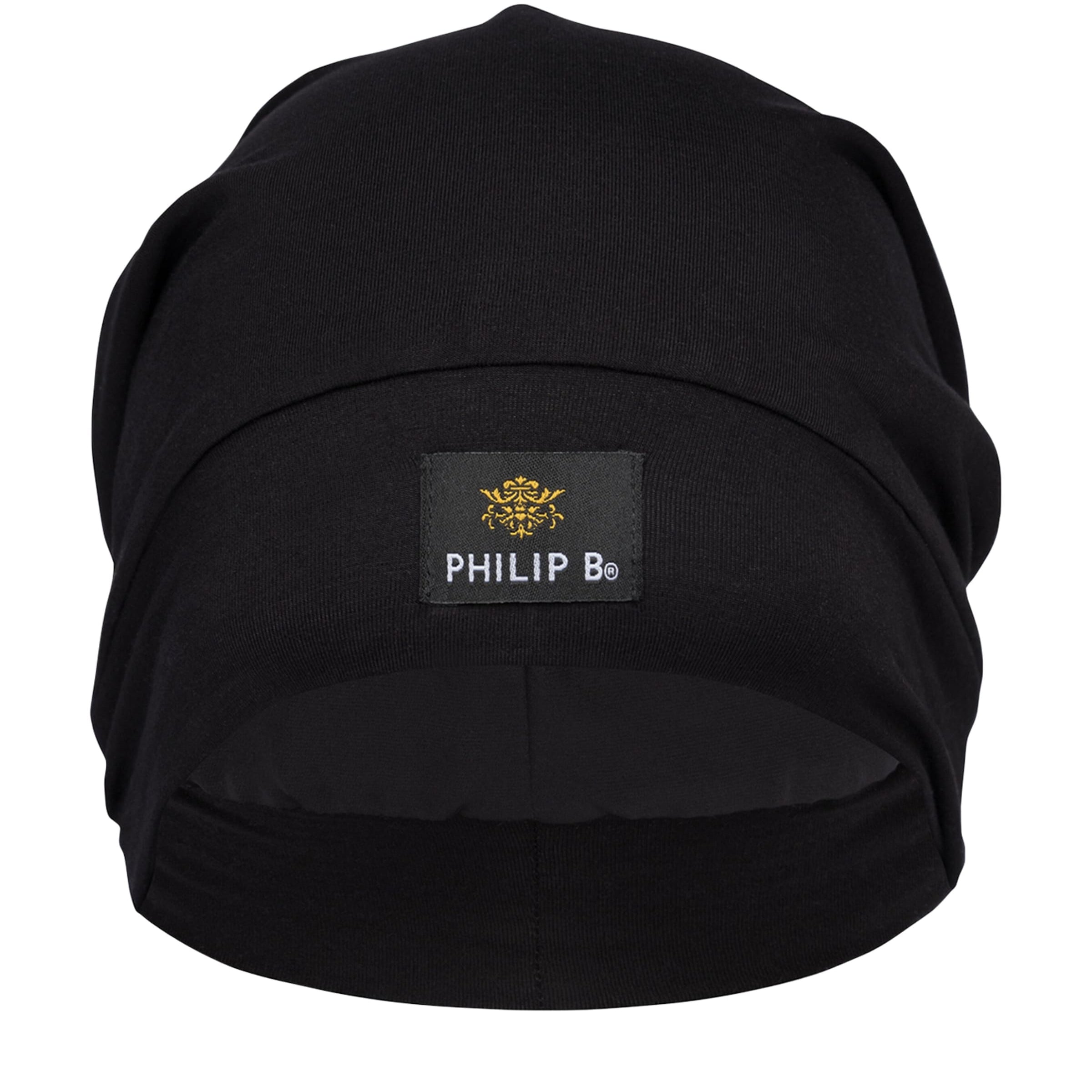 Philip B Silky Smooth Beanie