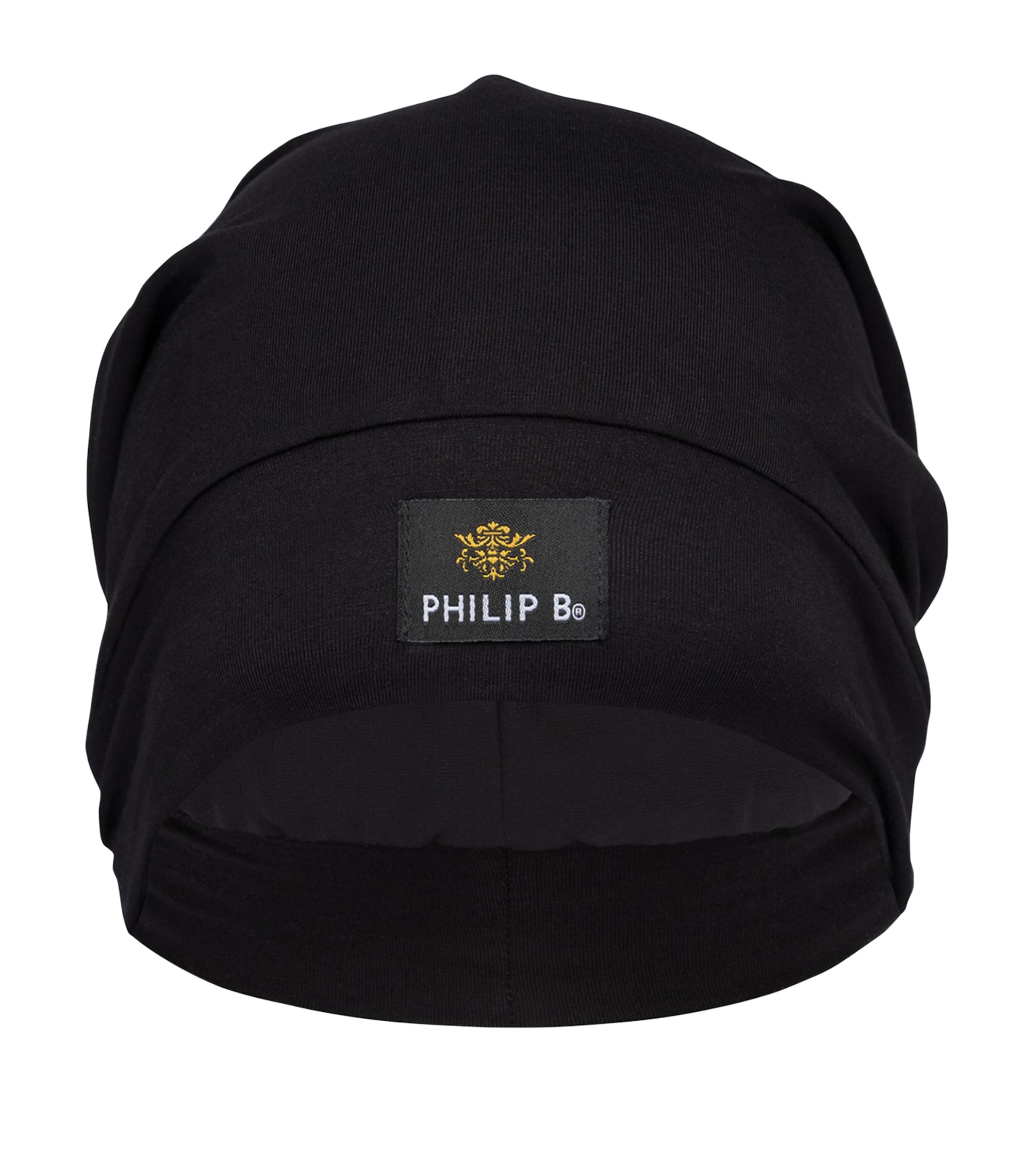 Philip B Silky Smooth Beanie