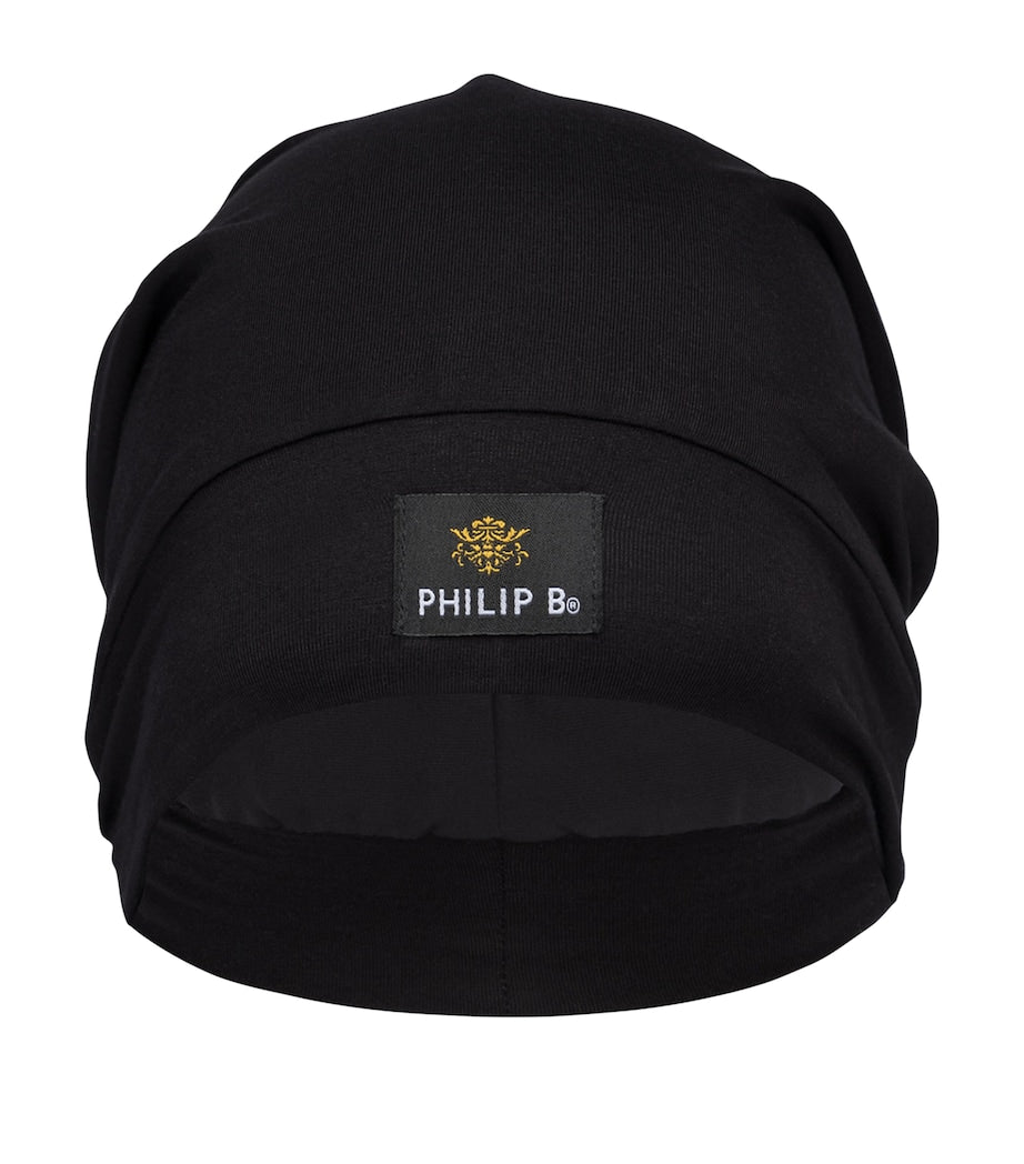 Philip B Silky Smooth Beanie