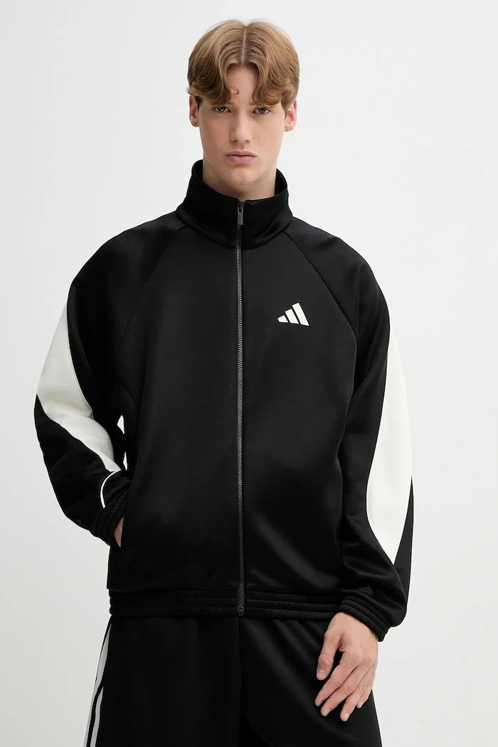Суичър adidas Stadium