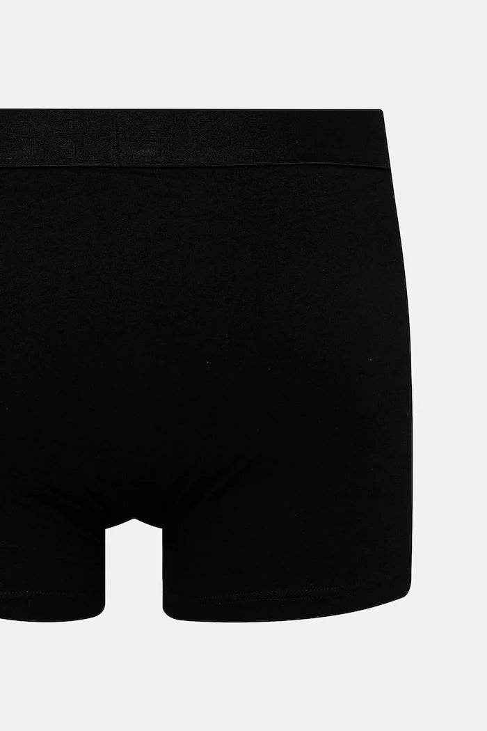 HUGO Erkek Pamuk Elastan Boxer TRUNK TRIPLET GALAXY 3'lü