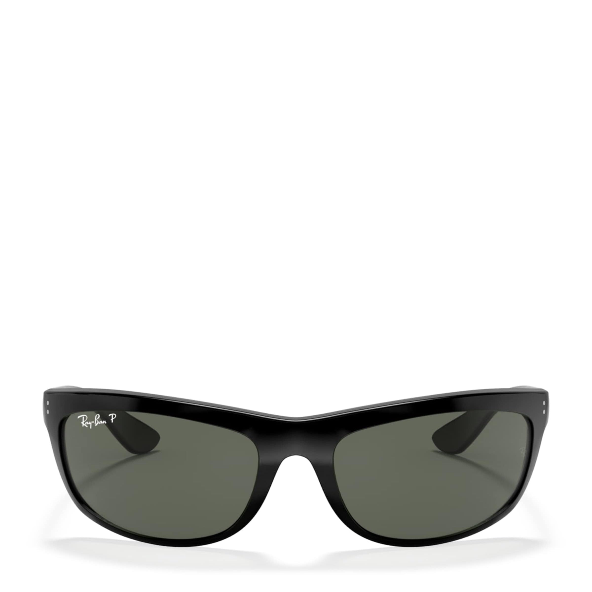 RB4089 Balorama Rectangle Sunglasses