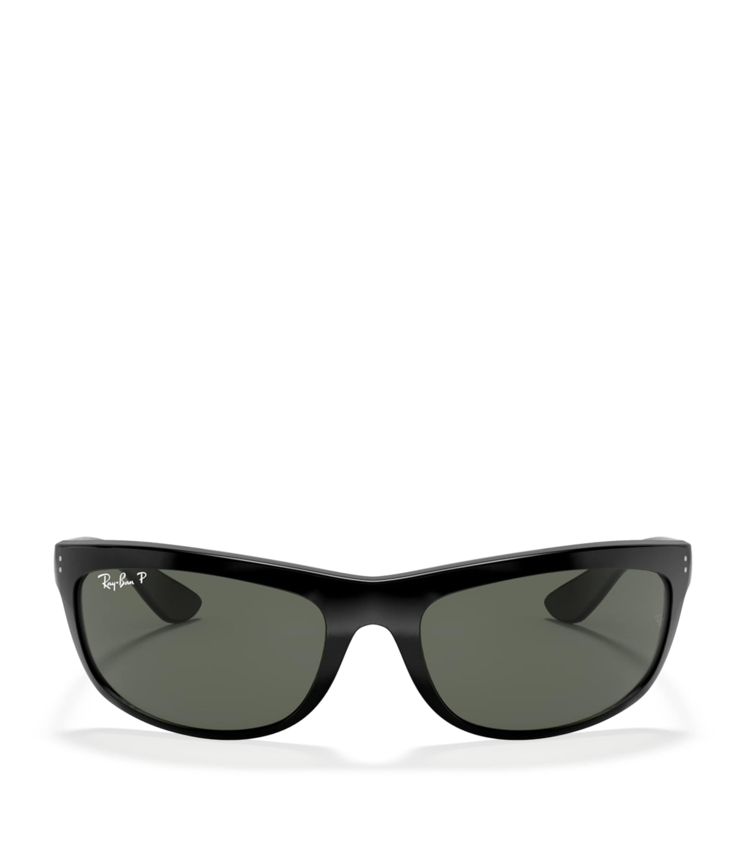 RB4089 Balorama Rectangle Sunglasses