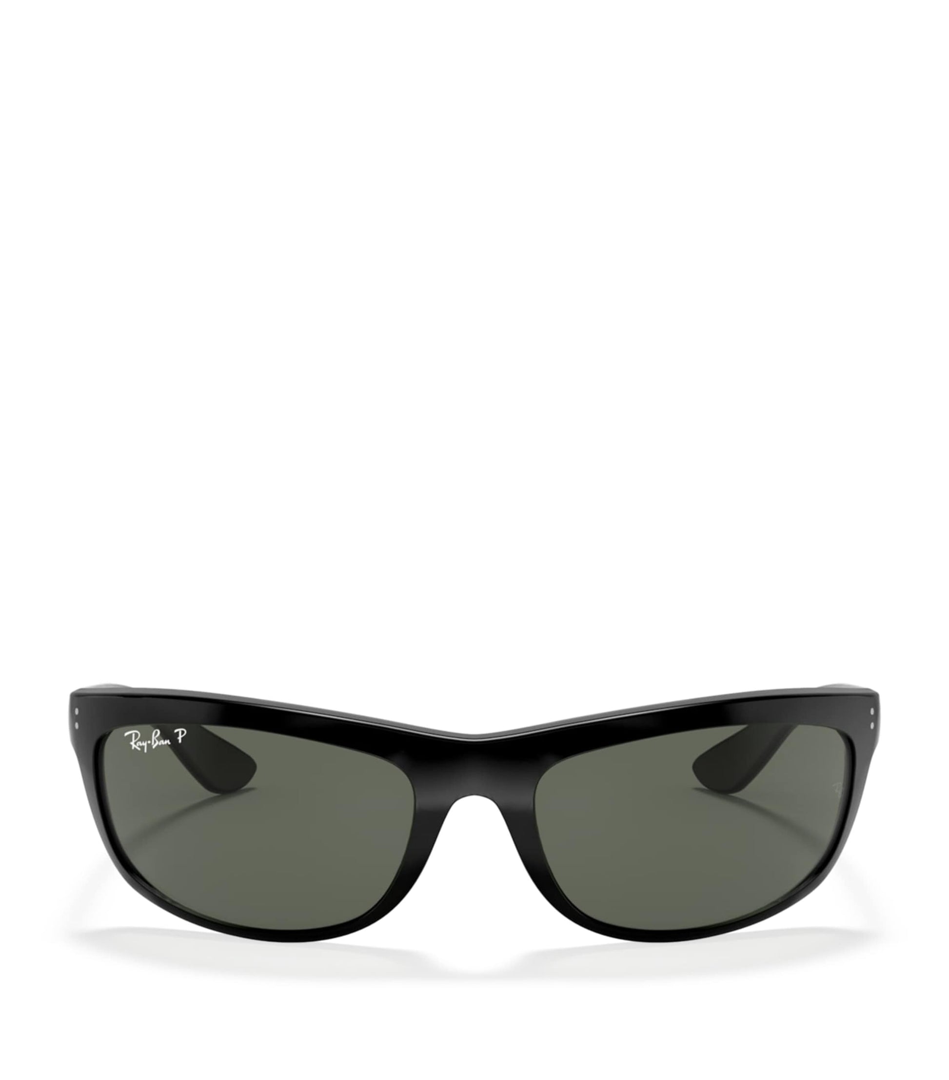 RB4089 Balorama Rectangle Sunglasses