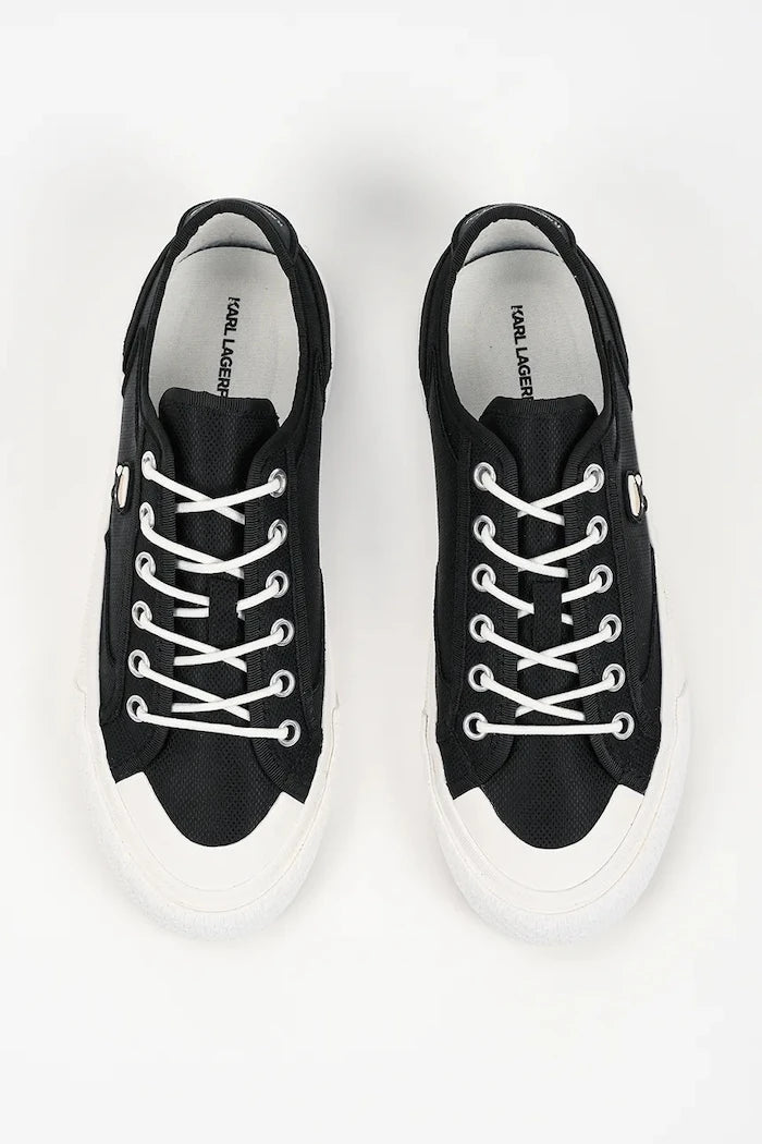Karl Lagerfeld Rae Kadın Yüksek Sneaker