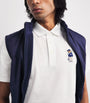 Airtech Piqué Bear Polo Shirt