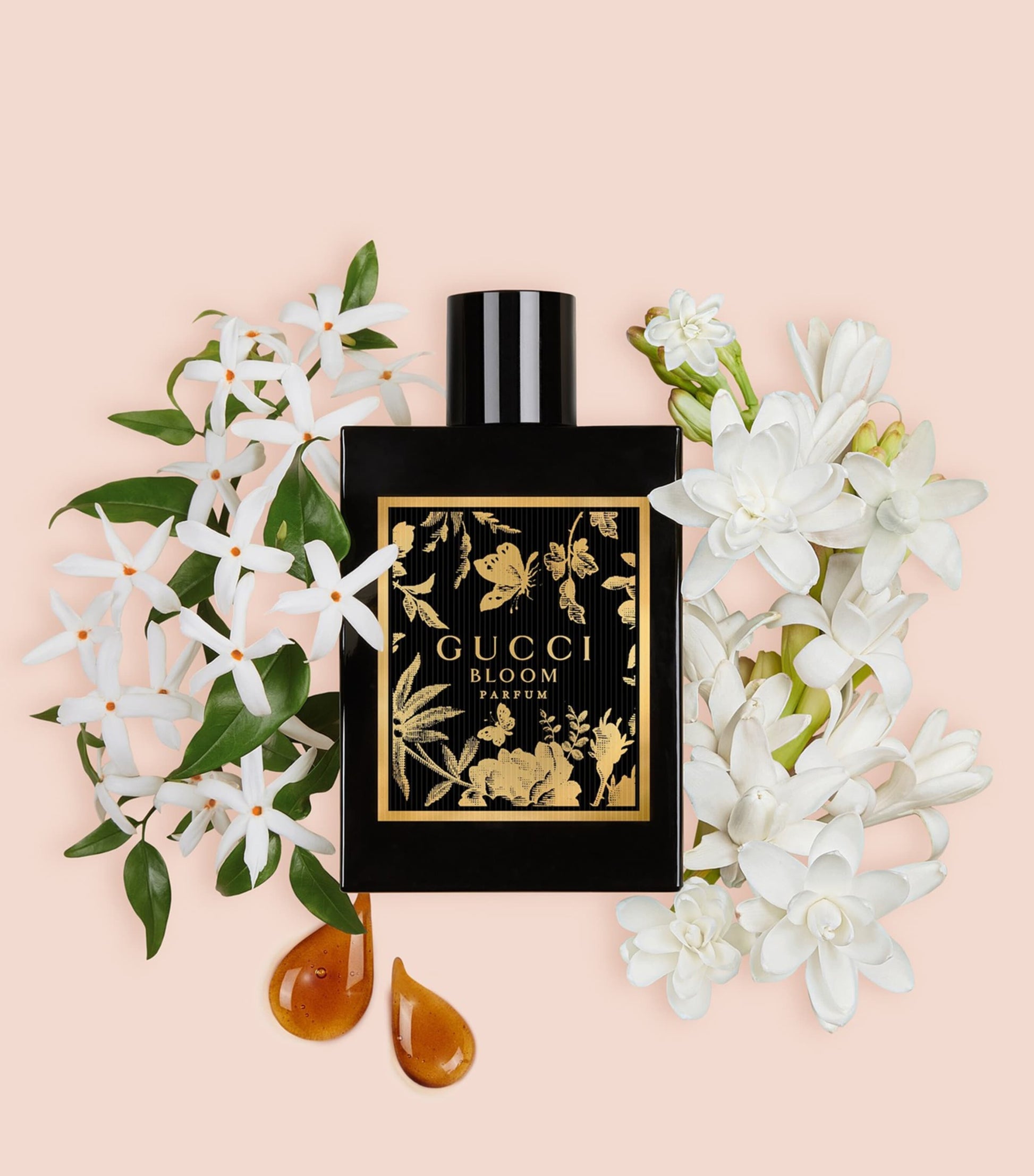 Bloom Parfum (100ml)